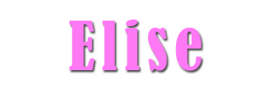 Elise